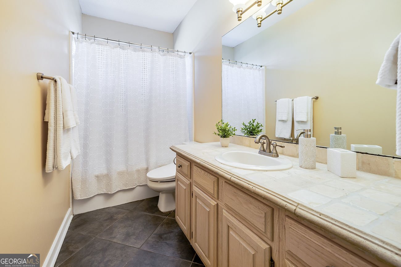 16 Glennmary Lane Richmond Hill - 30