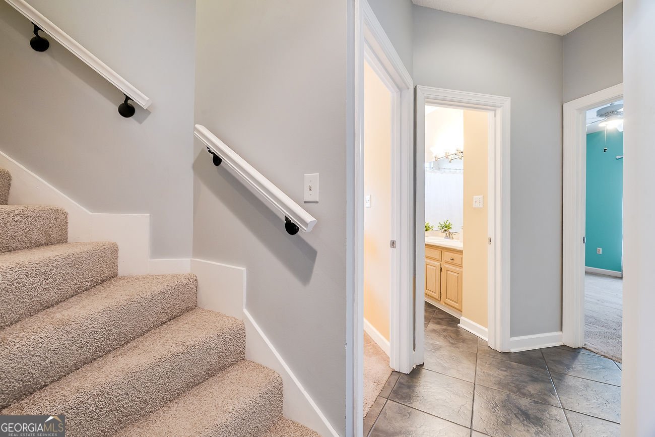 16 Glennmary Lane Richmond Hill - 31