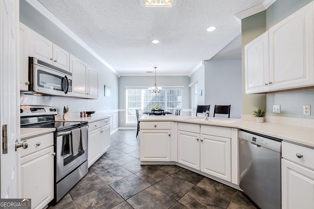 16 Glennmary Lane Richmond Hill - 5