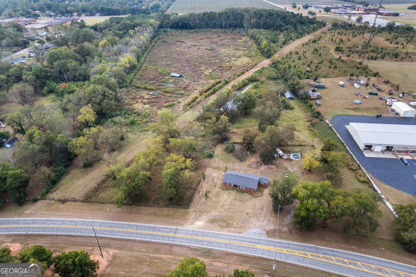 1820 US HIGHWAY 341 Fort Valley - 22