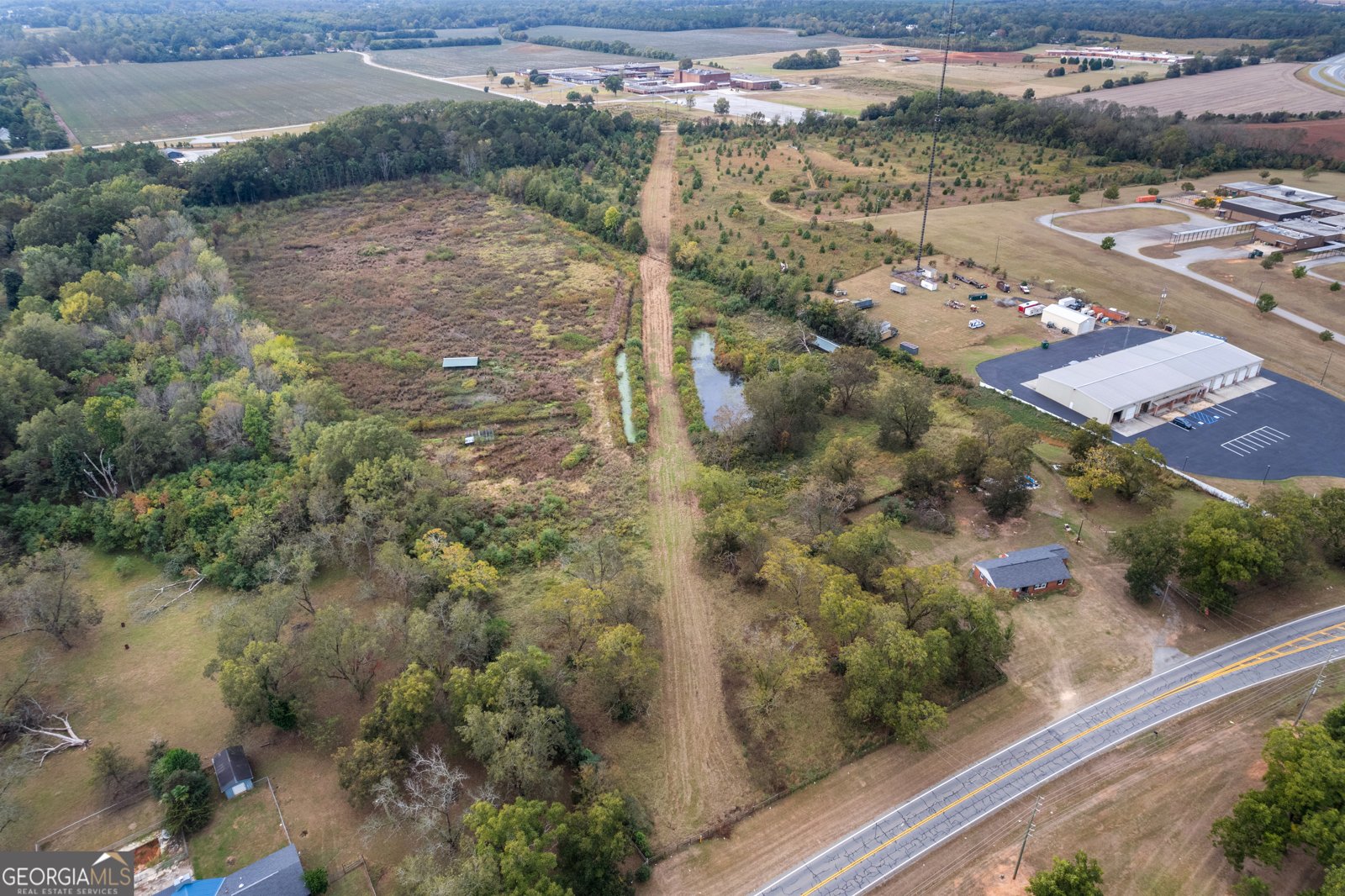 1820 US HIGHWAY 341 Fort Valley - 24