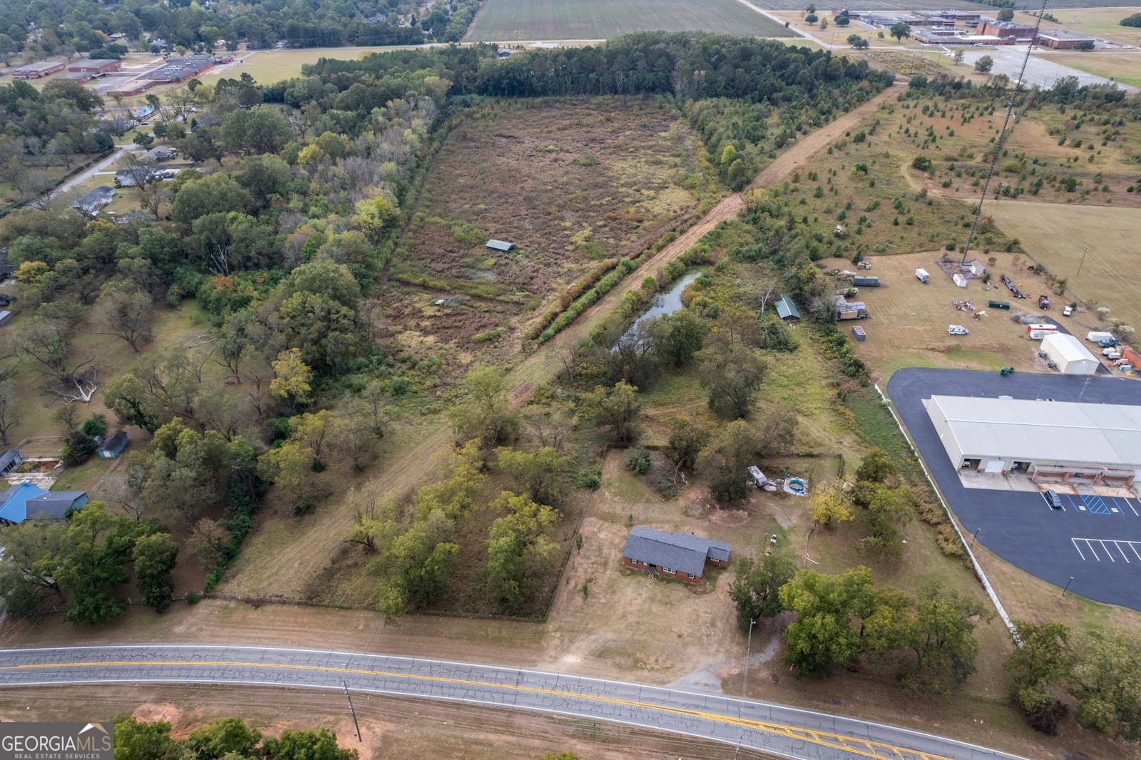 1820 US HIGHWAY 341 Fort Valley - 25