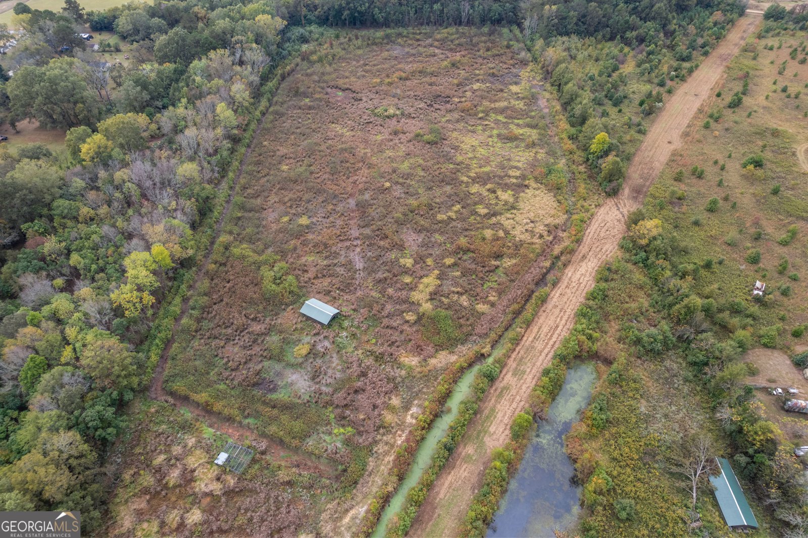 1820 US HIGHWAY 341 Fort Valley - 26