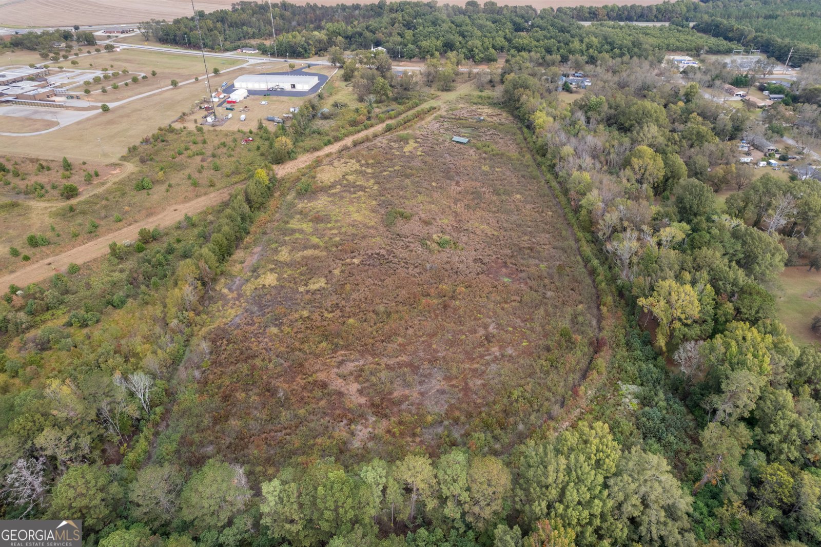 1820 US HIGHWAY 341 Fort Valley - 3