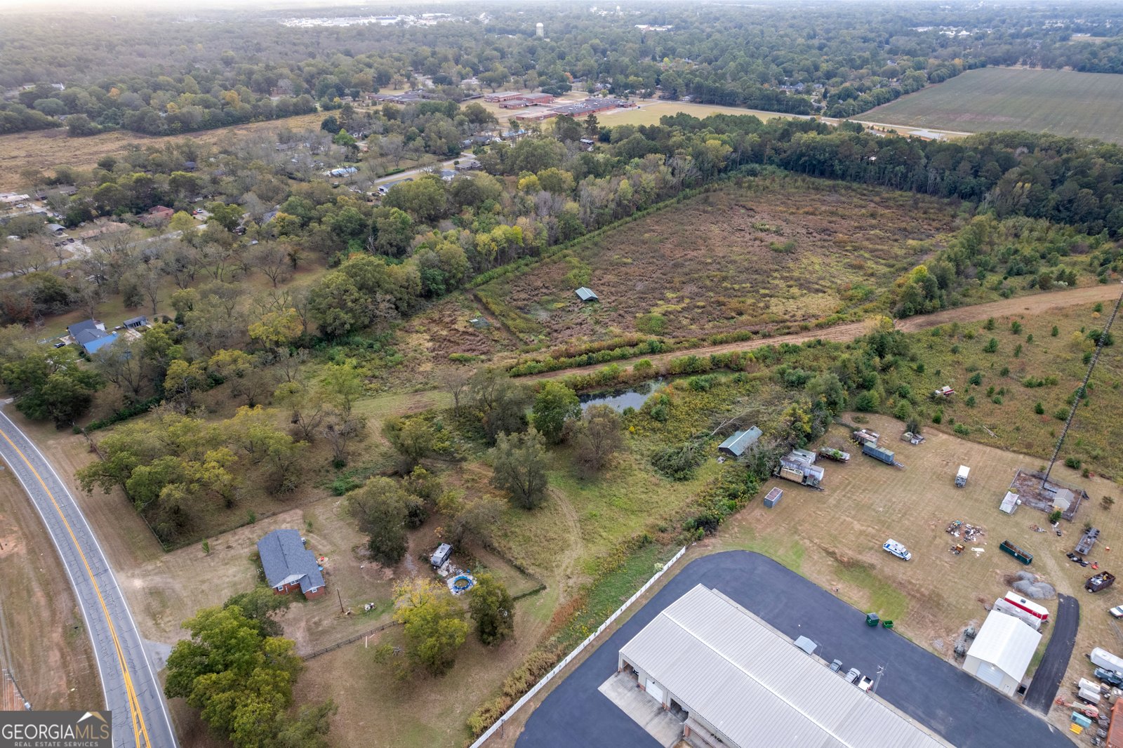 1820 US HIGHWAY 341 Fort Valley - 6