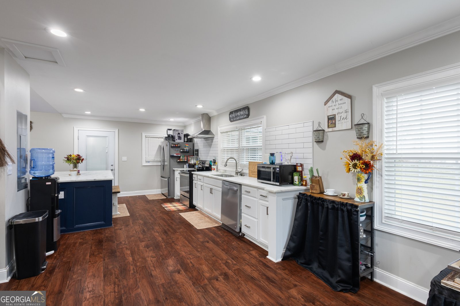 1820 US HIGHWAY 341 Fort Valley - 8