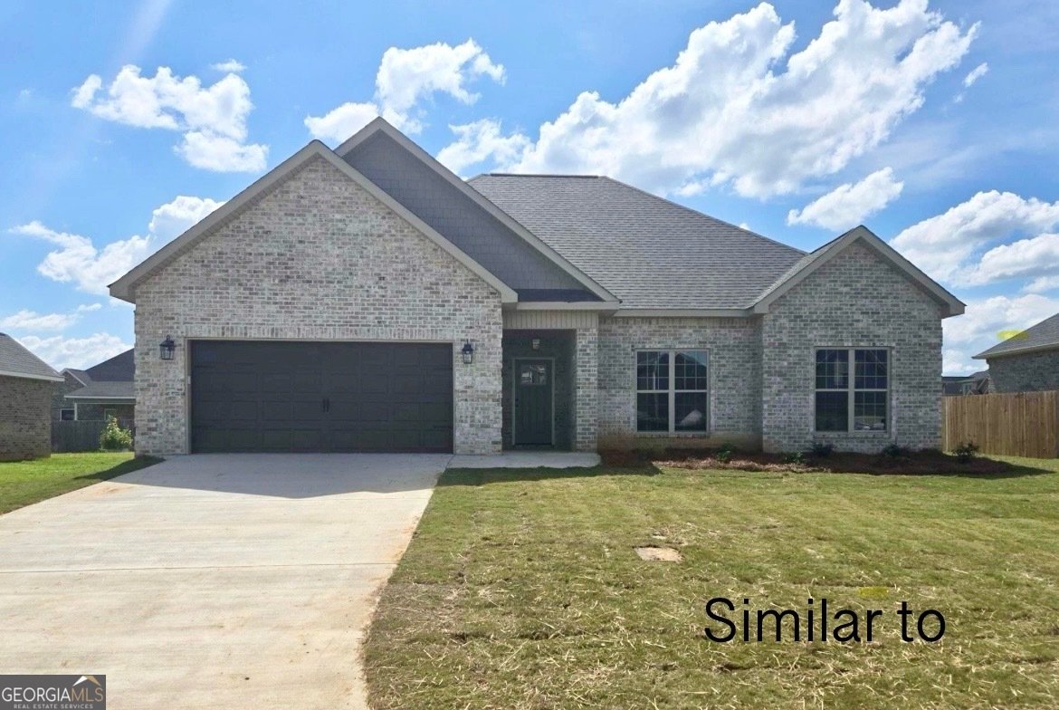 LOT 140 Harley Farms South Bonaire - main photo