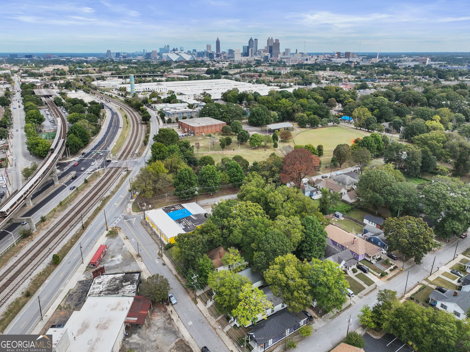 1422 Athens Avenue Atlanta - 15