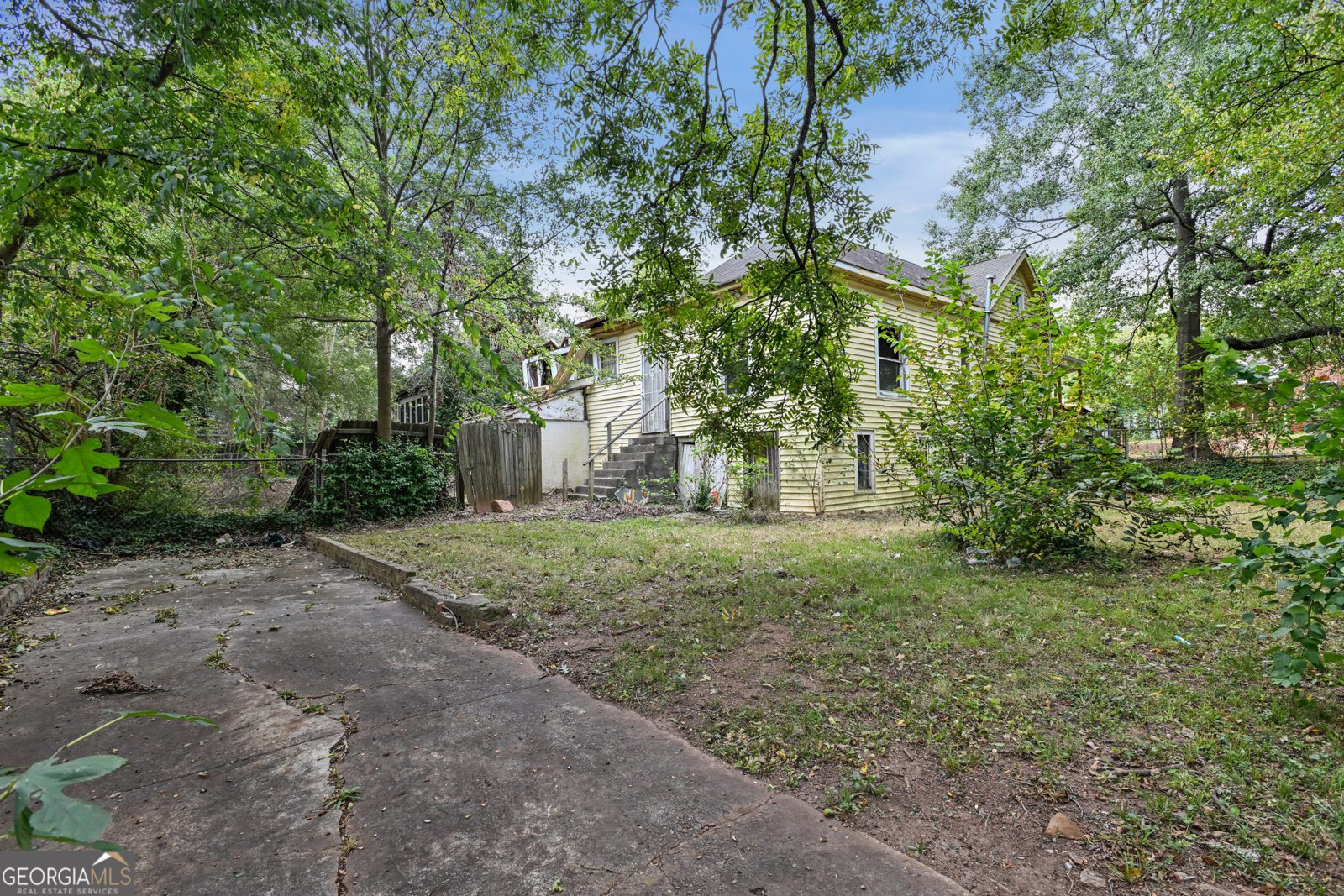 1422 Athens Avenue Atlanta - 4