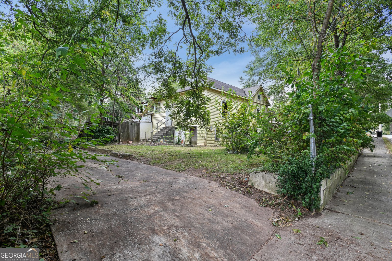 1422 Athens Avenue Atlanta - 5