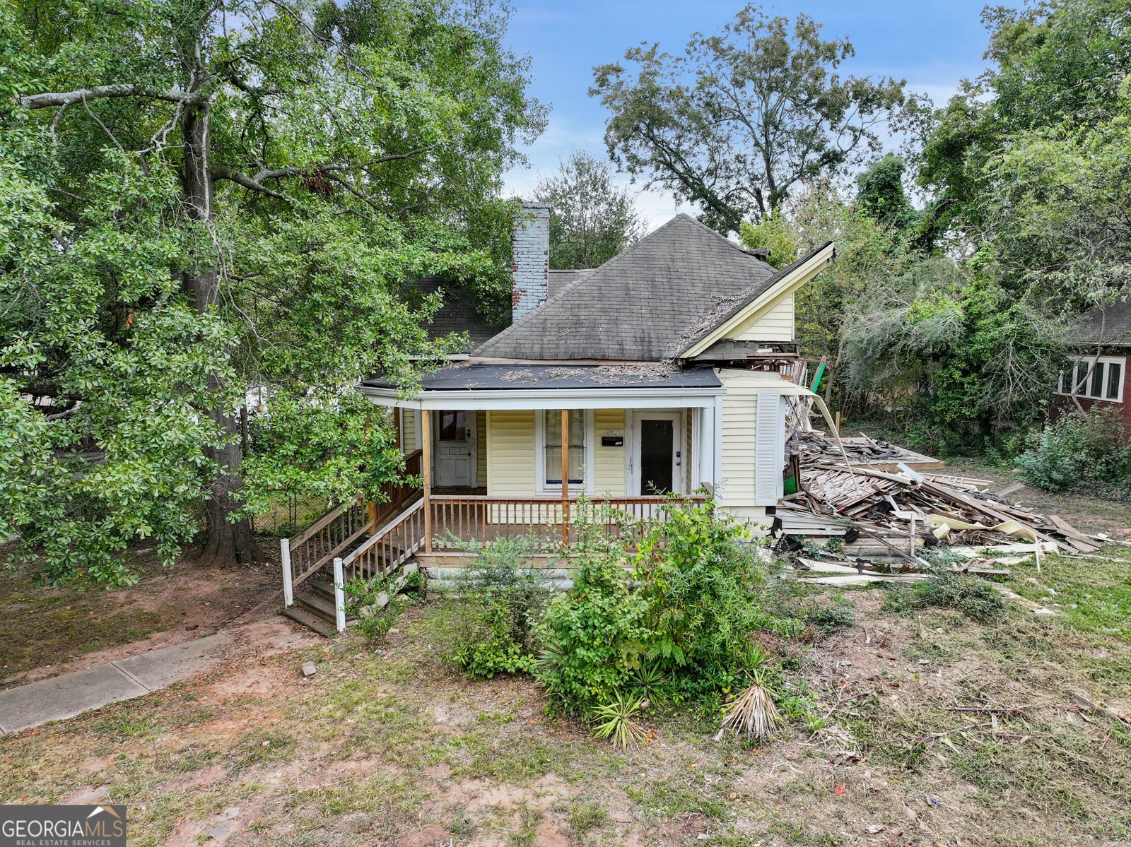 1422 Athens Avenue Atlanta - 6