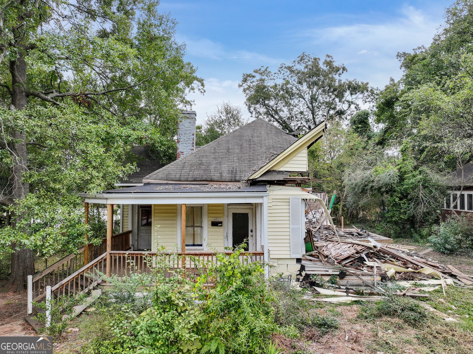 1422 Athens Avenue Atlanta - 7