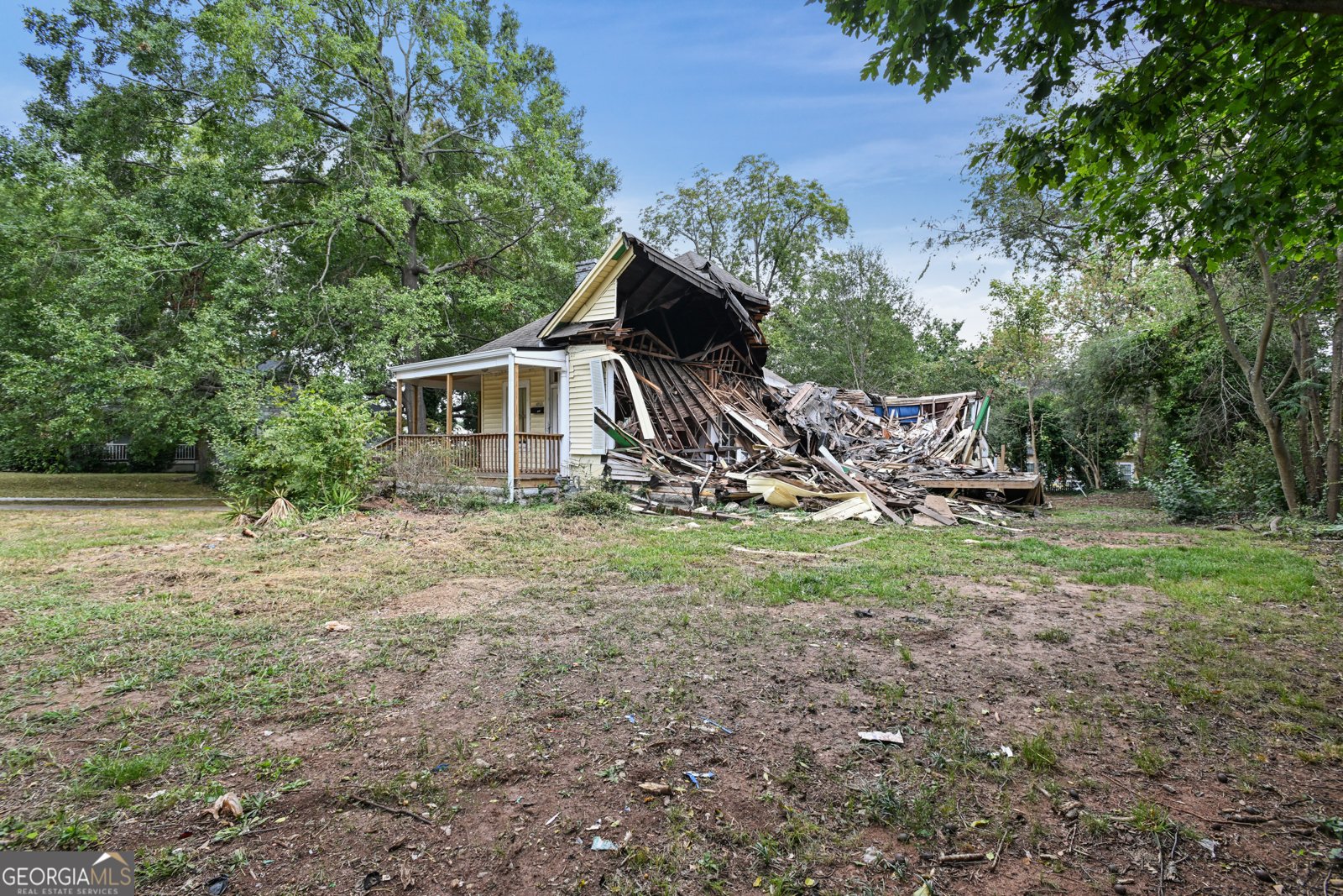 1422 Athens Avenue Atlanta - 9