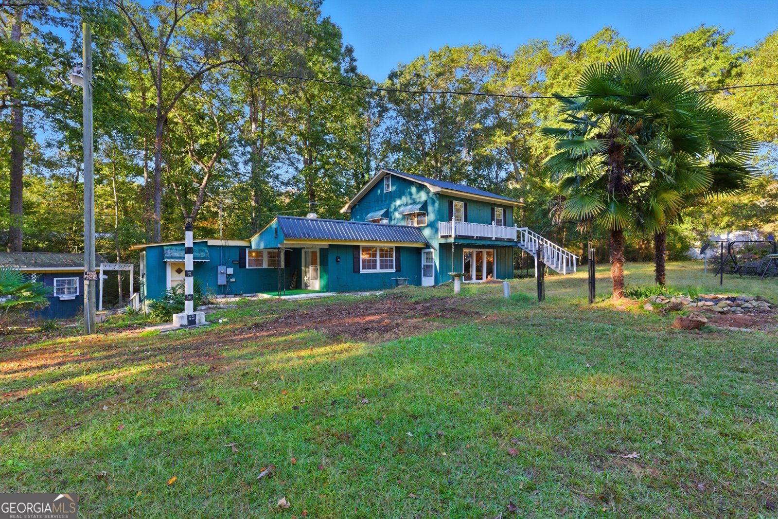 71 Lazy Day Lane Lavonia - 10