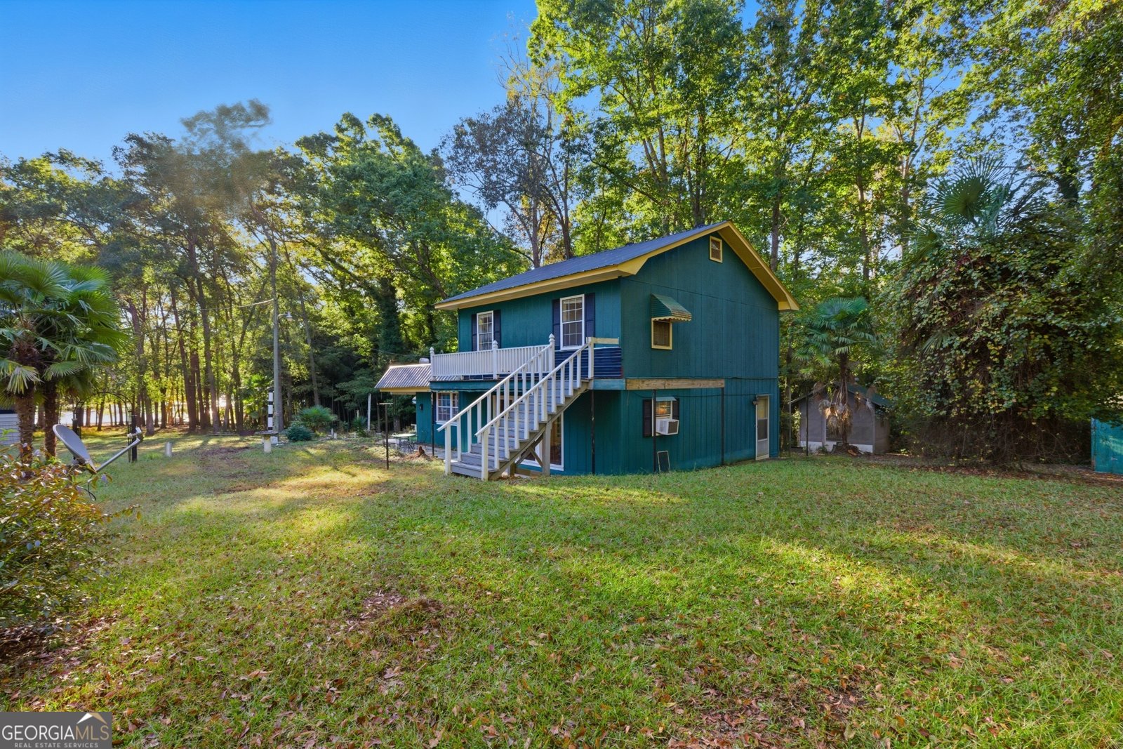 71 Lazy Day Lane Lavonia - 11