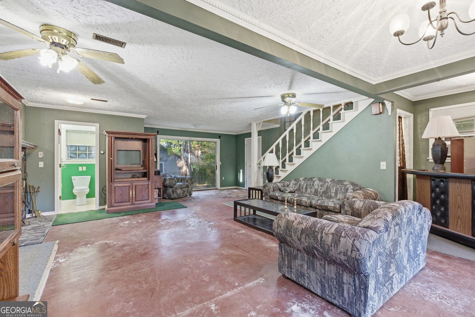 71 Lazy Day Lane Lavonia - 13