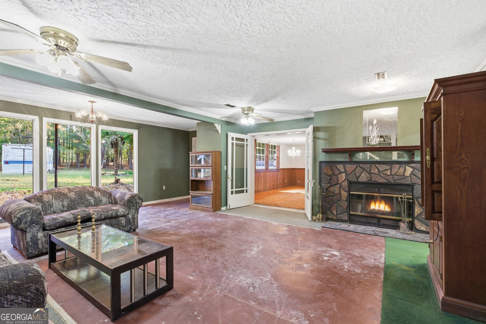 71 Lazy Day Lane Lavonia - 2