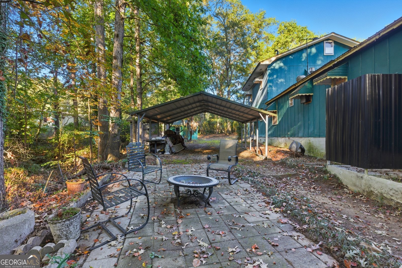 71 Lazy Day Lane Lavonia - 25