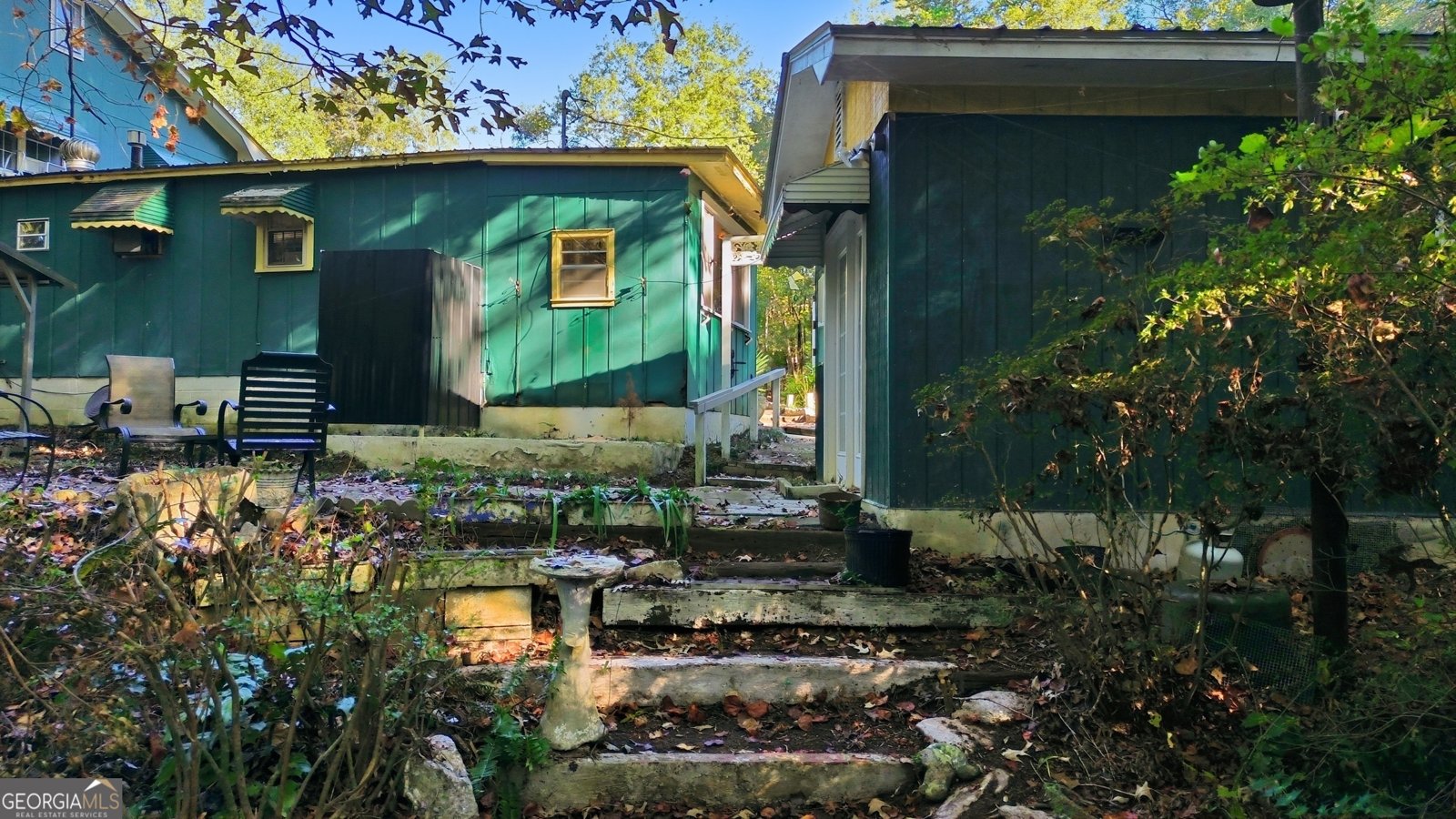 71 Lazy Day Lane Lavonia - 27