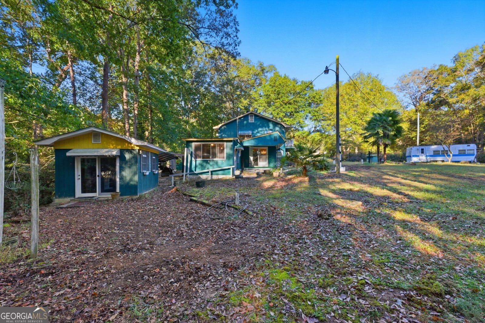 71 Lazy Day Lane Lavonia - 28