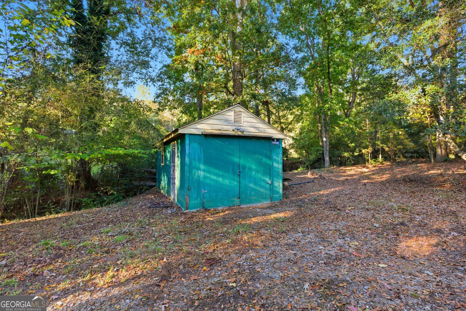 71 Lazy Day Lane Lavonia - 30