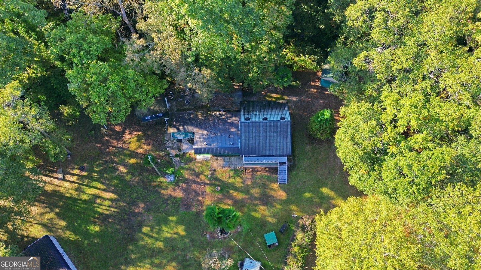 71 Lazy Day Lane Lavonia - 33