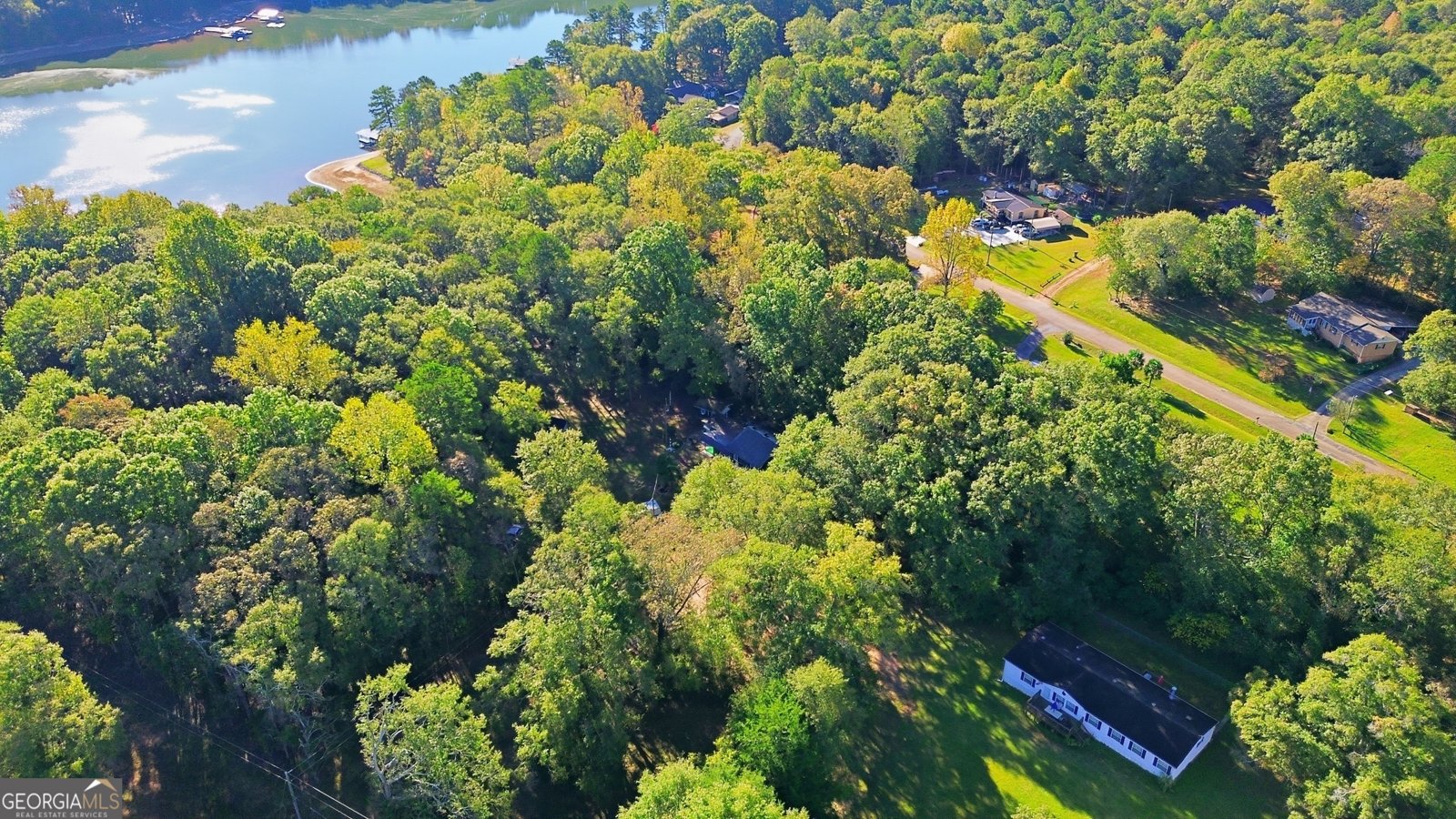 71 Lazy Day Lane Lavonia - 34