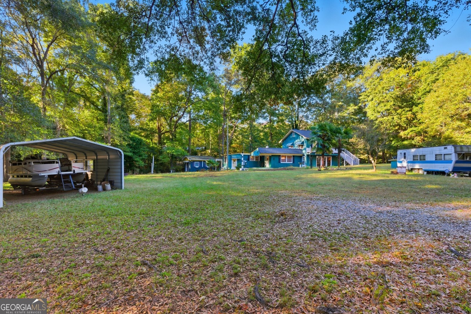 71 Lazy Day Lane Lavonia - 36