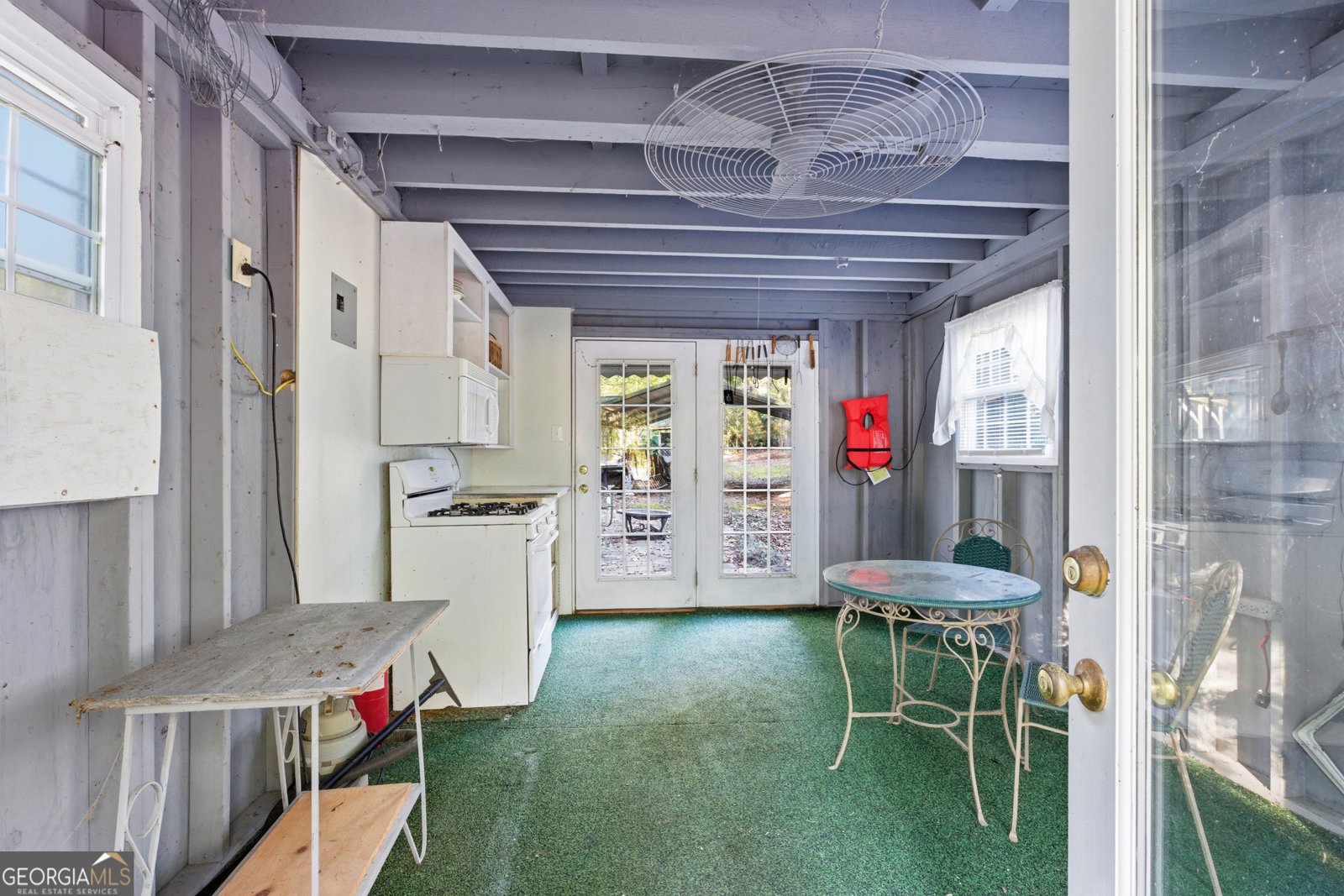 71 Lazy Day Lane Lavonia - 5