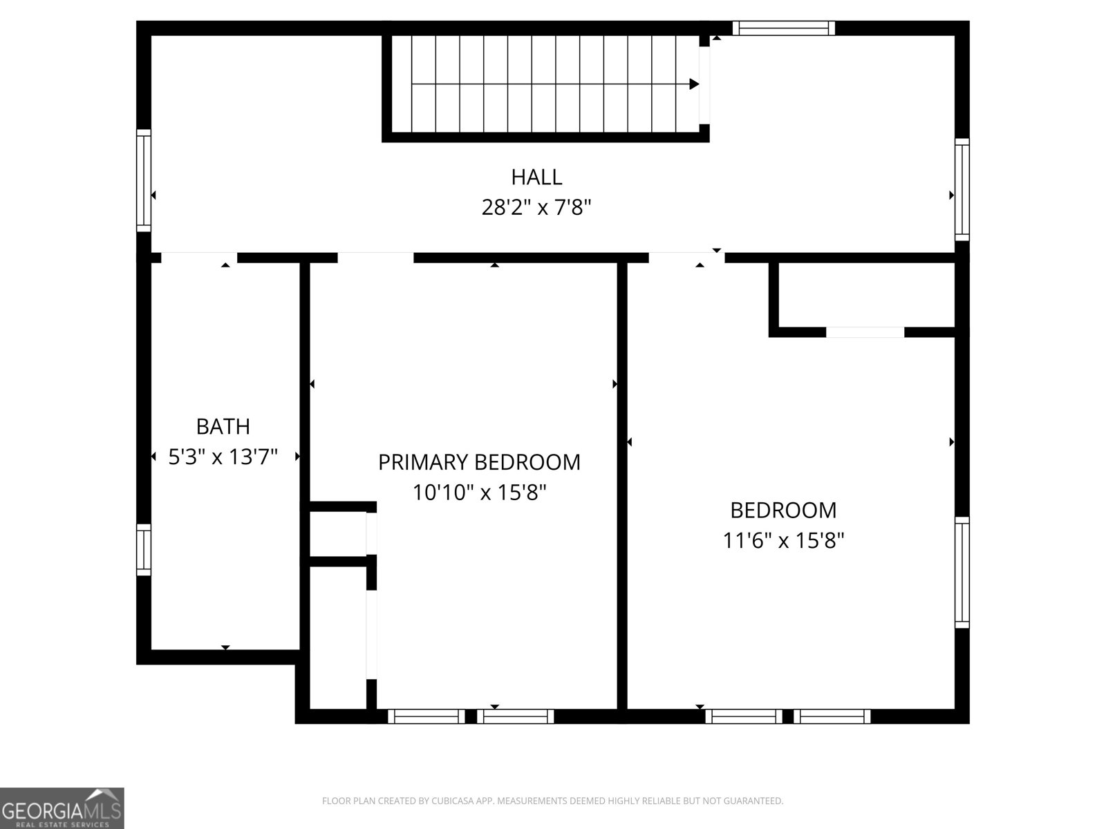 71 Lazy Day Lane Lavonia - 6
