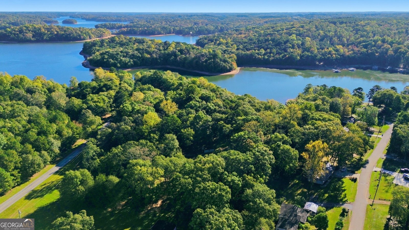 71 Lazy Day Lane Lavonia - 9