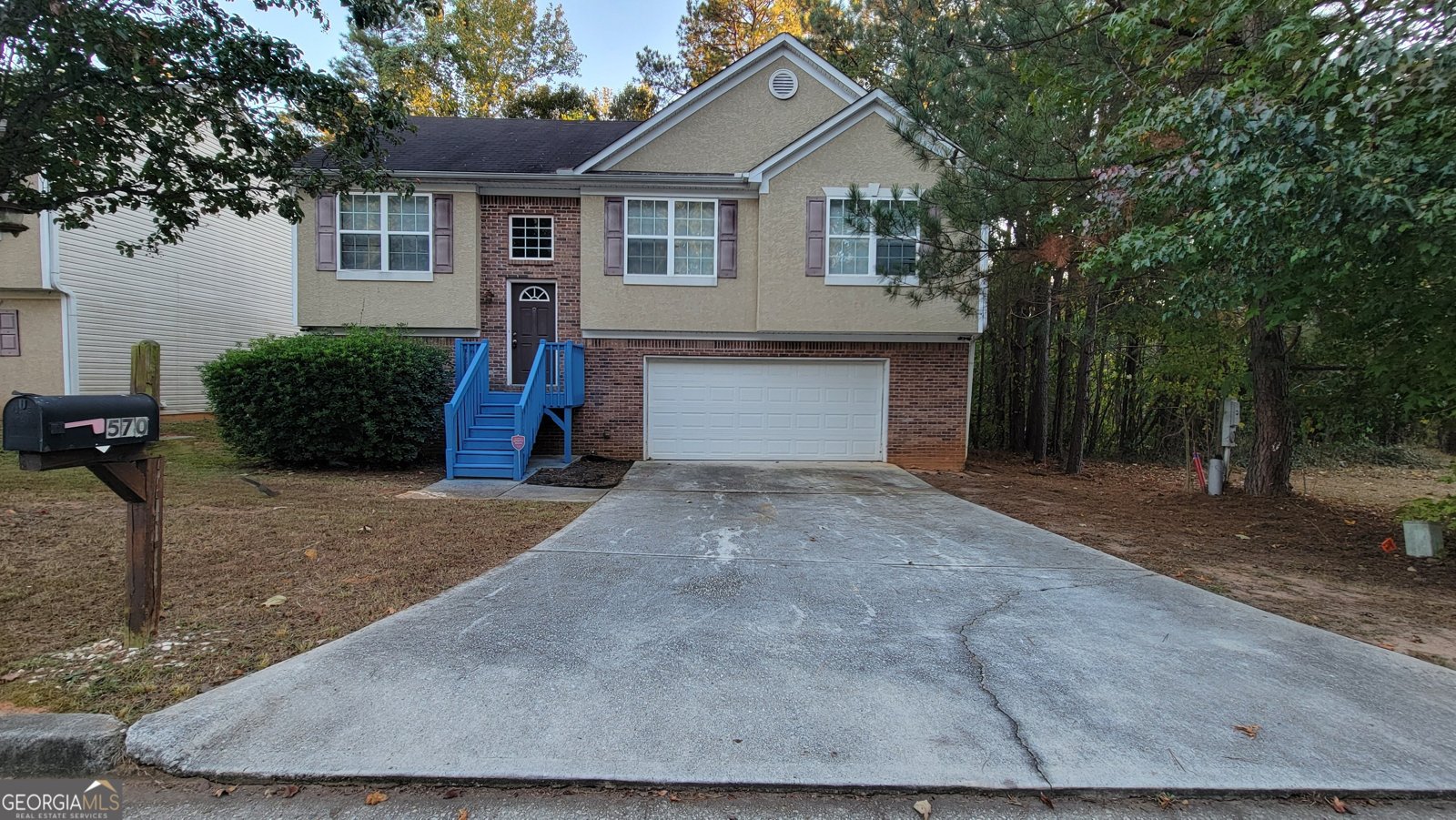 570 Sycamore Drive Jonesboro - 1