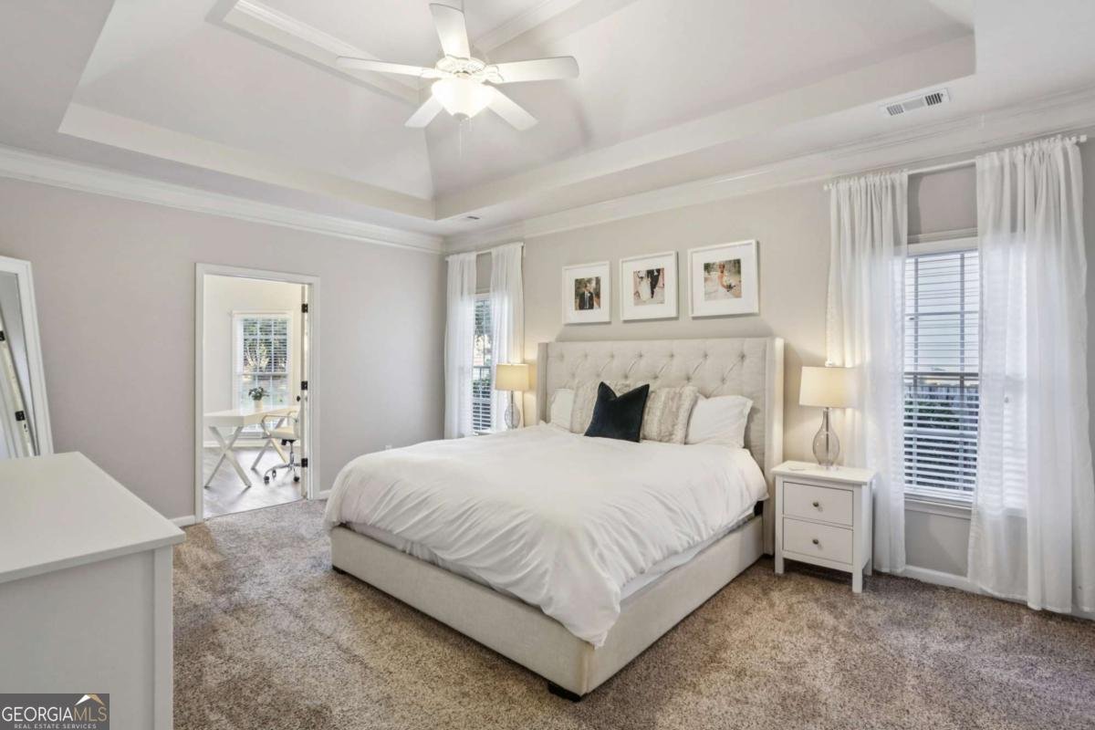 8075 Sandorn Drive Roswell - 17