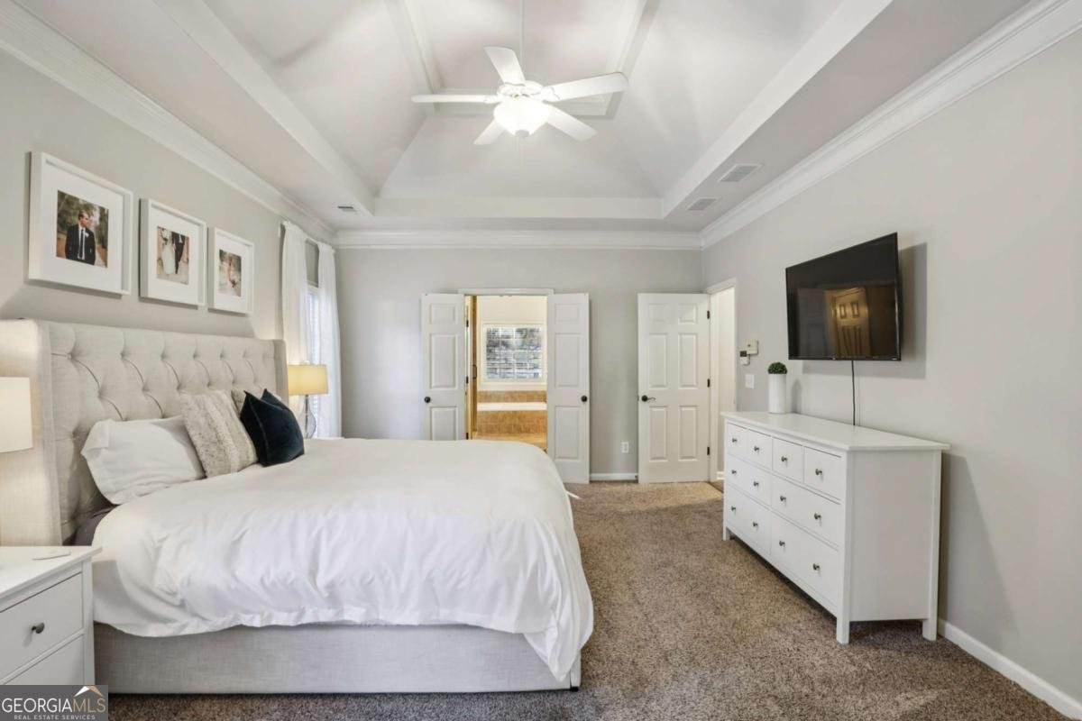 8075 Sandorn Drive Roswell - 18