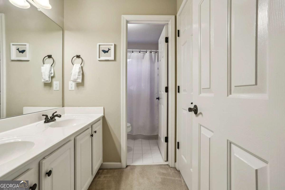 8075 Sandorn Drive Roswell - 28