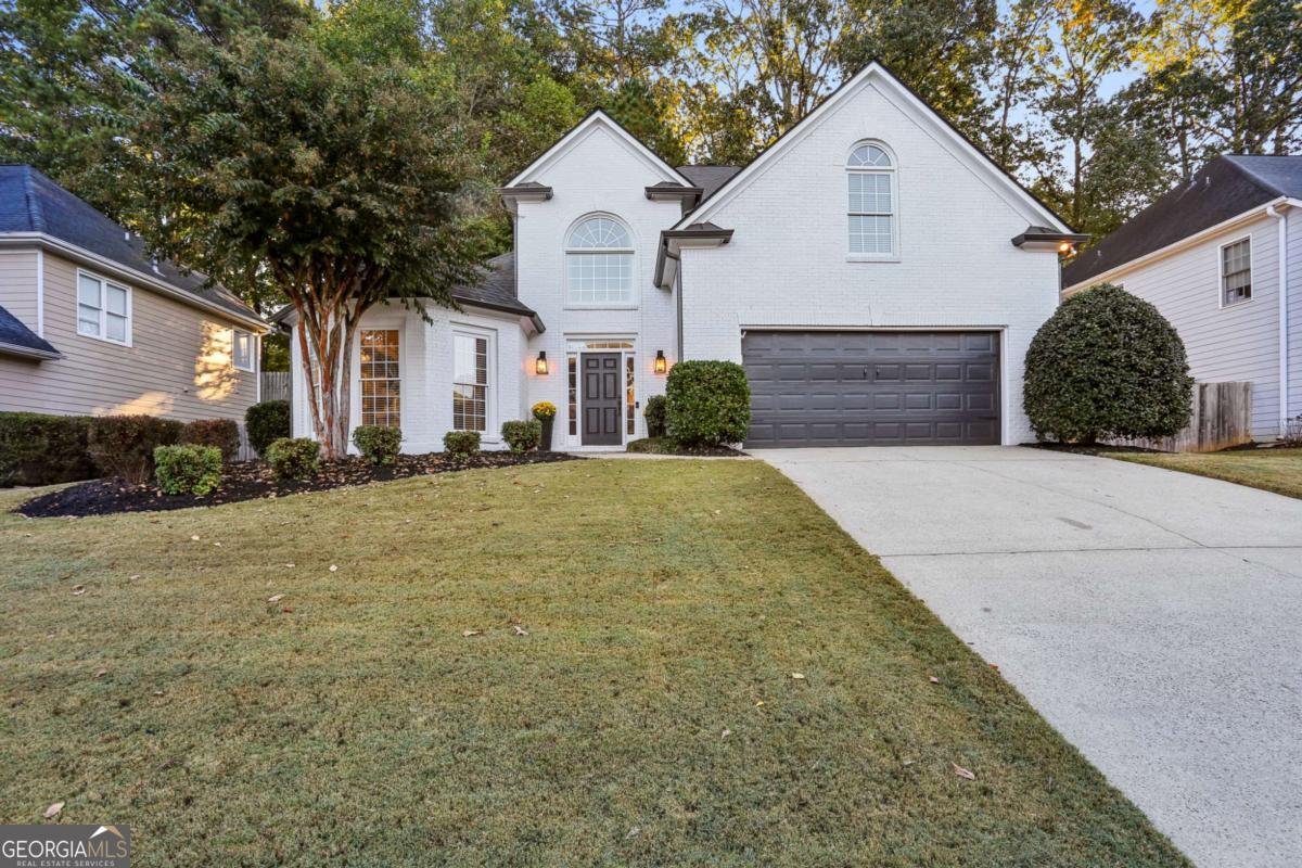 8075 Sandorn Drive Roswell - 37