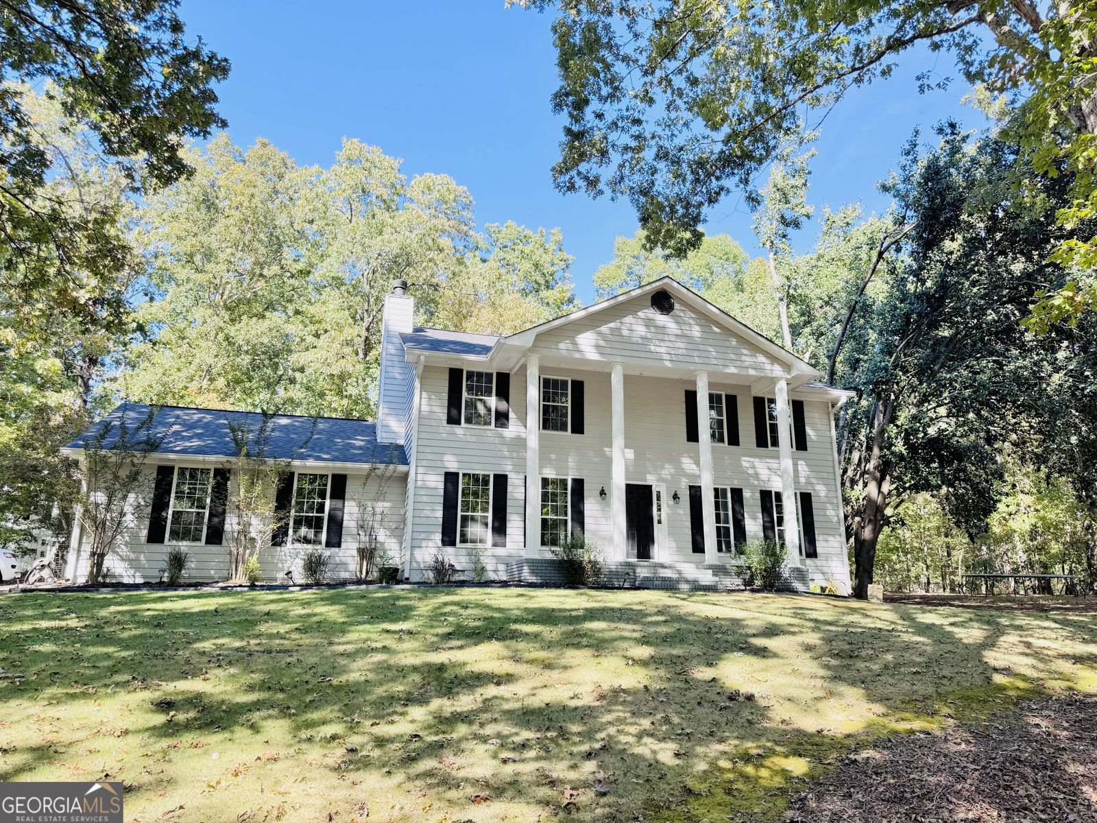 61 Coral Drive Whitesburg - 1