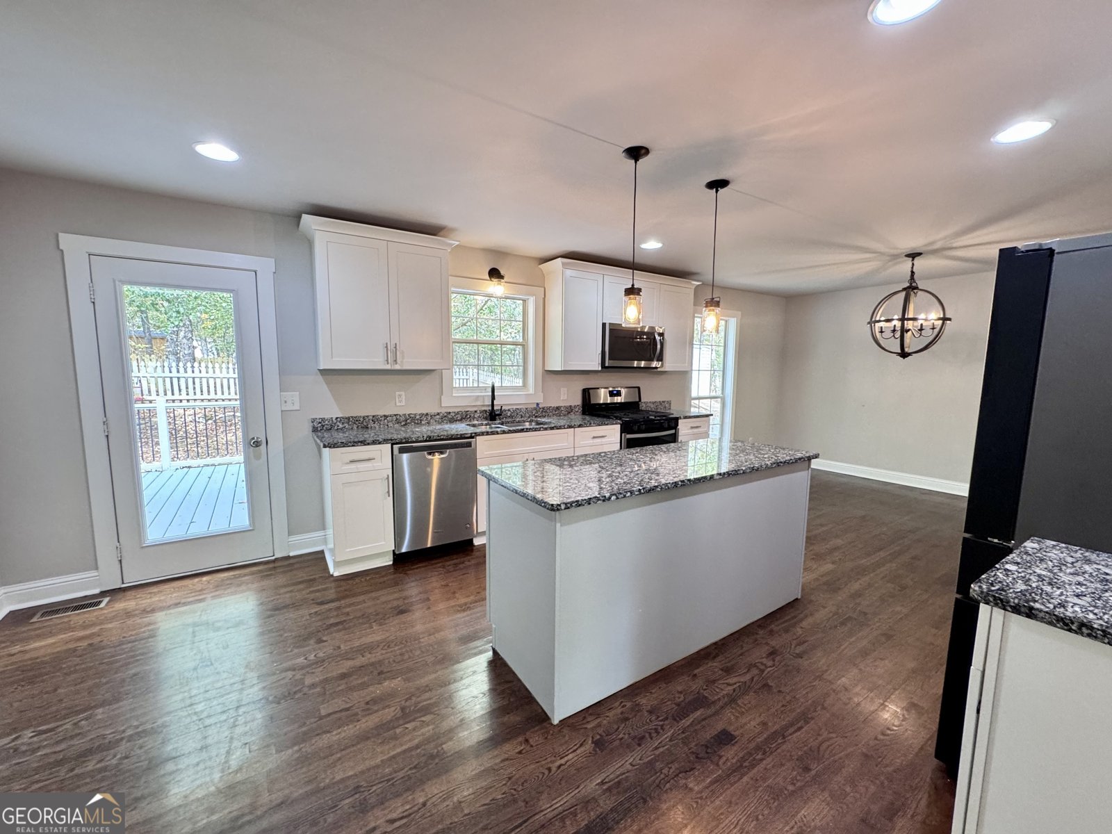 61 Coral Drive Whitesburg - 7