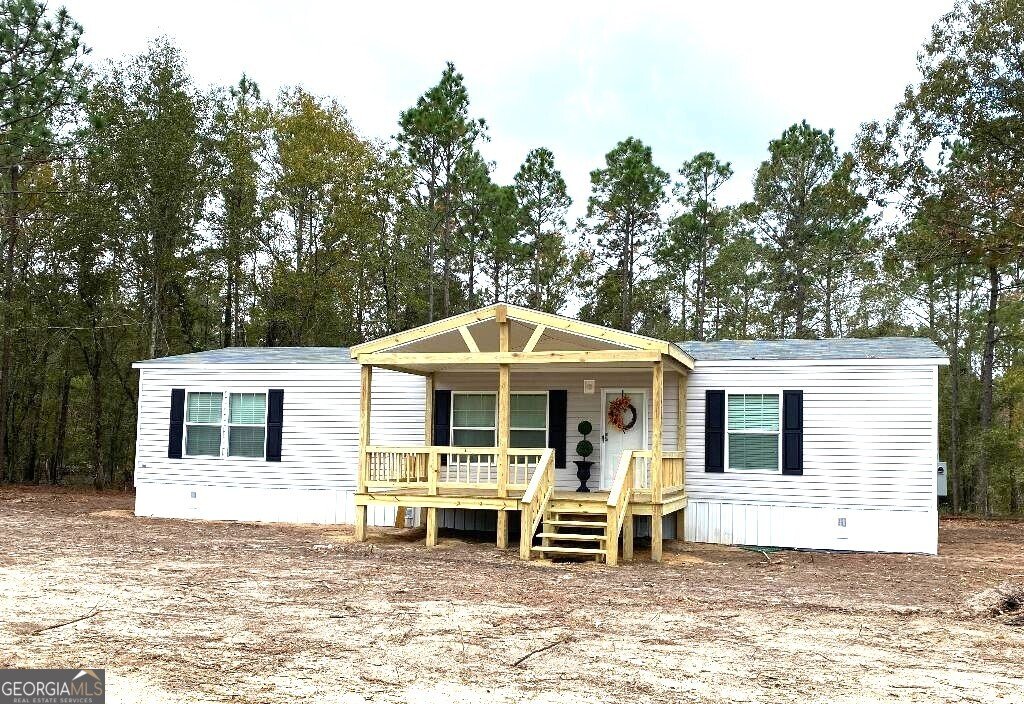 519 Wilson Road Twin City - main photo