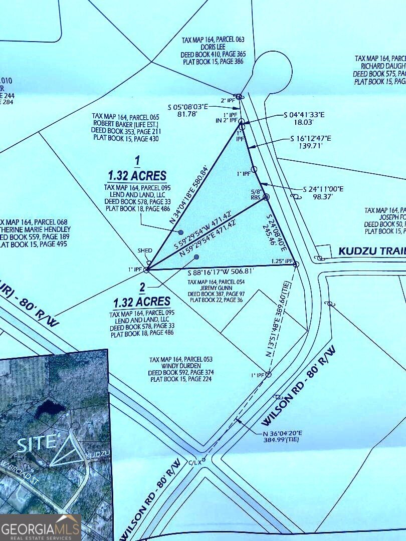 519 Wilson Road Twin City - 18