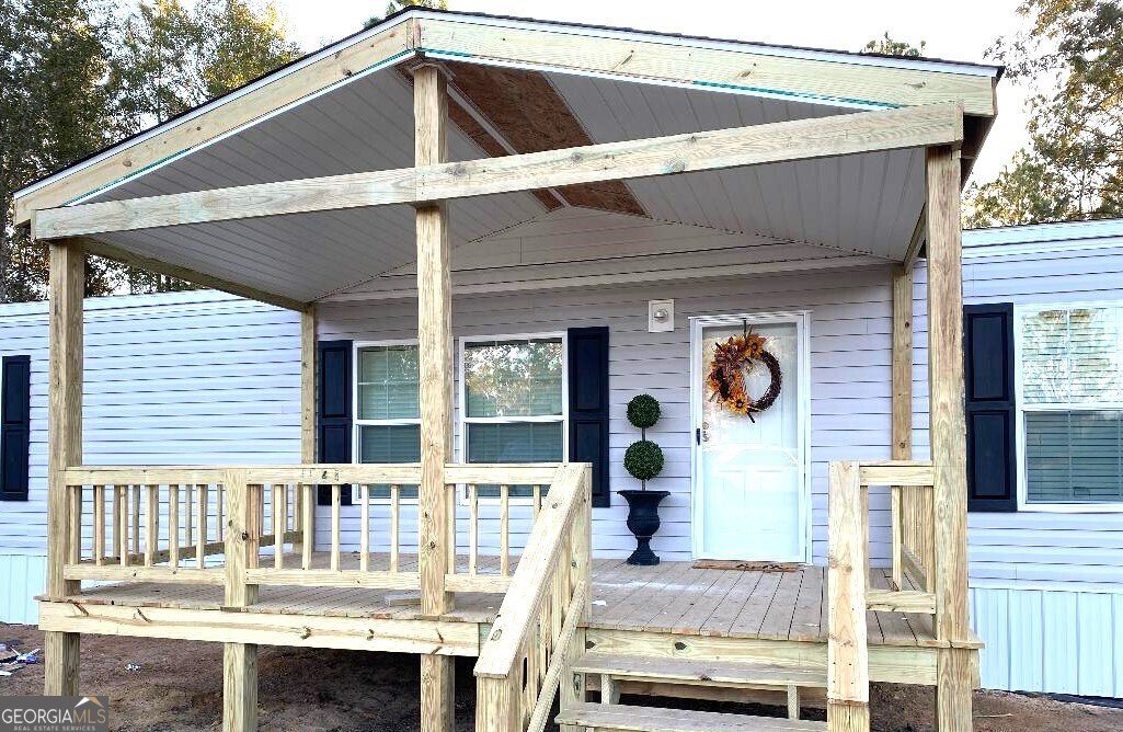 519 Wilson Road Twin City - 2