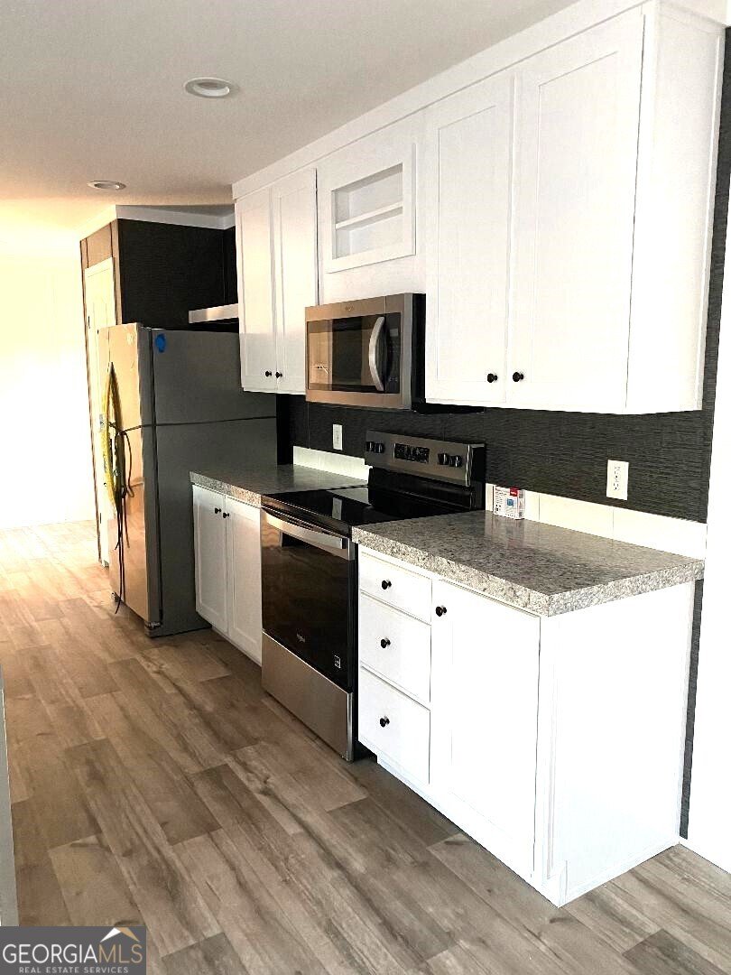 519 Wilson Road Twin City - 5