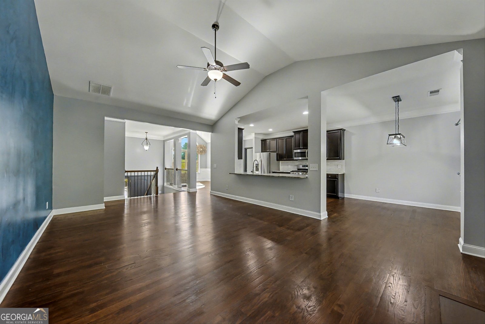 407 Wood Trace Ball Ground - 10