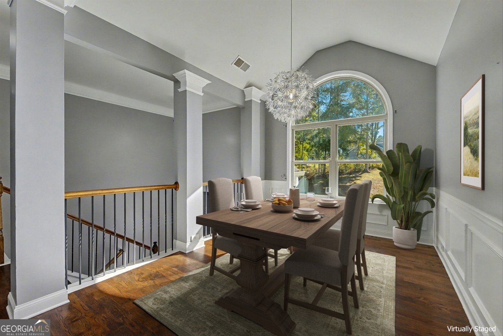 407 Wood Trace Ball Ground - 18