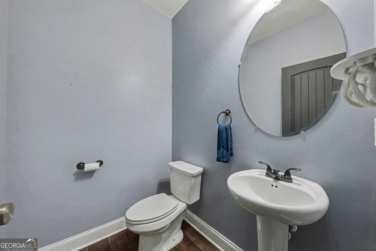 407 Wood Trace Ball Ground - 27