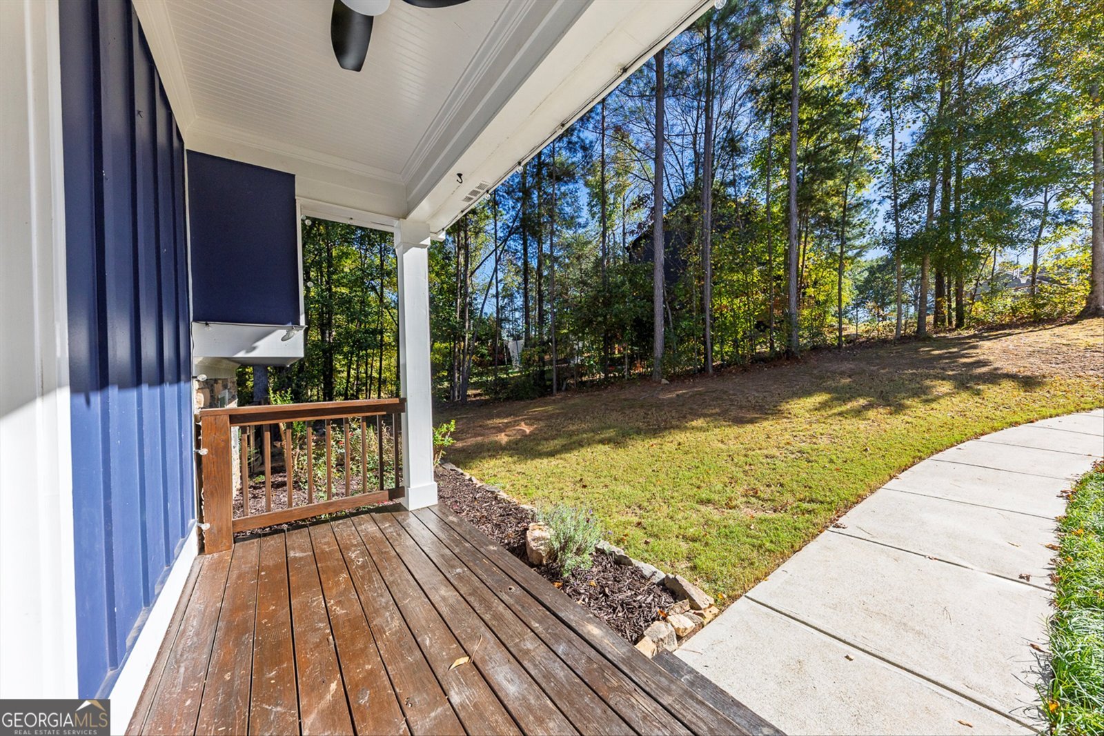 407 Wood Trace Ball Ground - 3