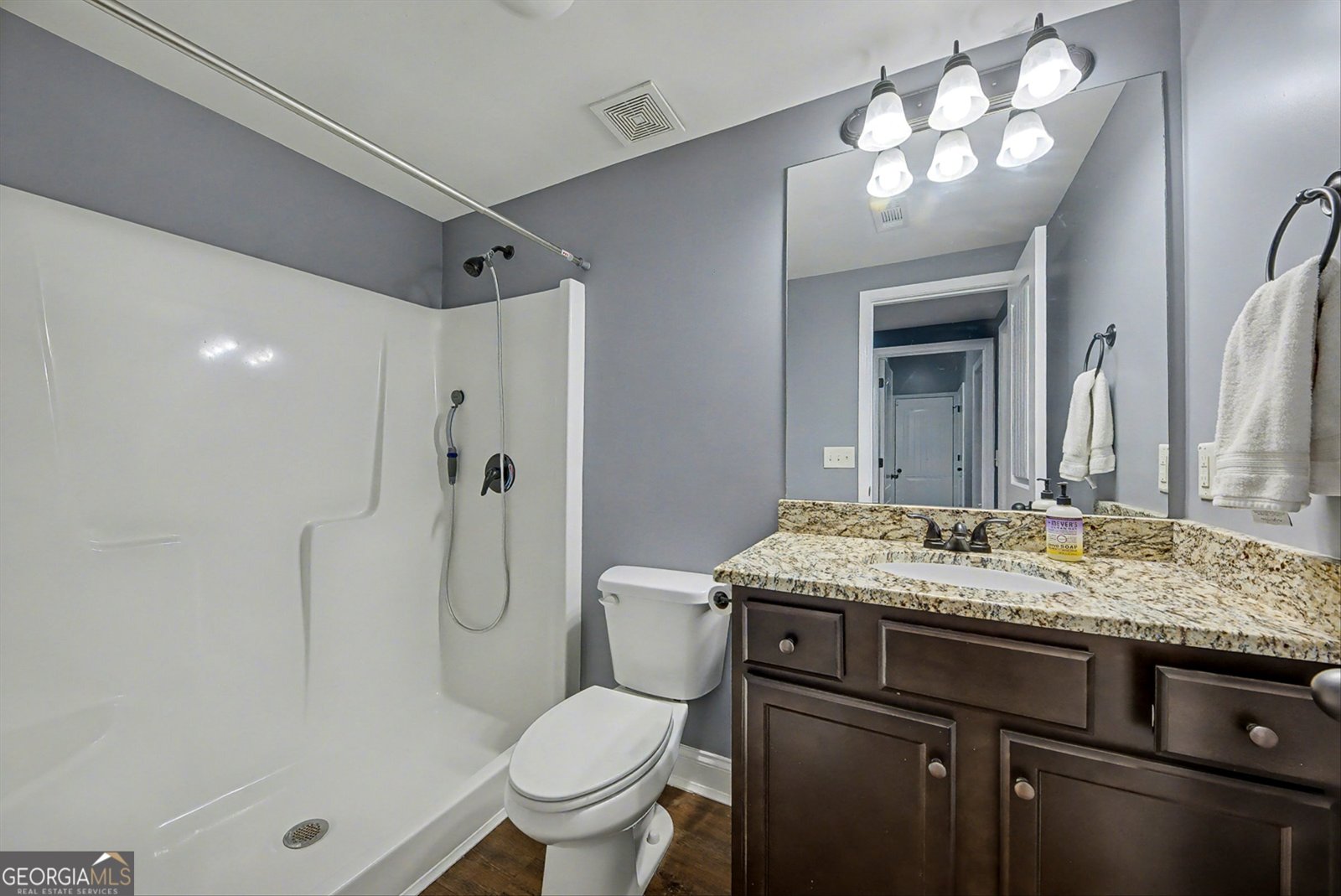 407 Wood Trace Ball Ground - 33