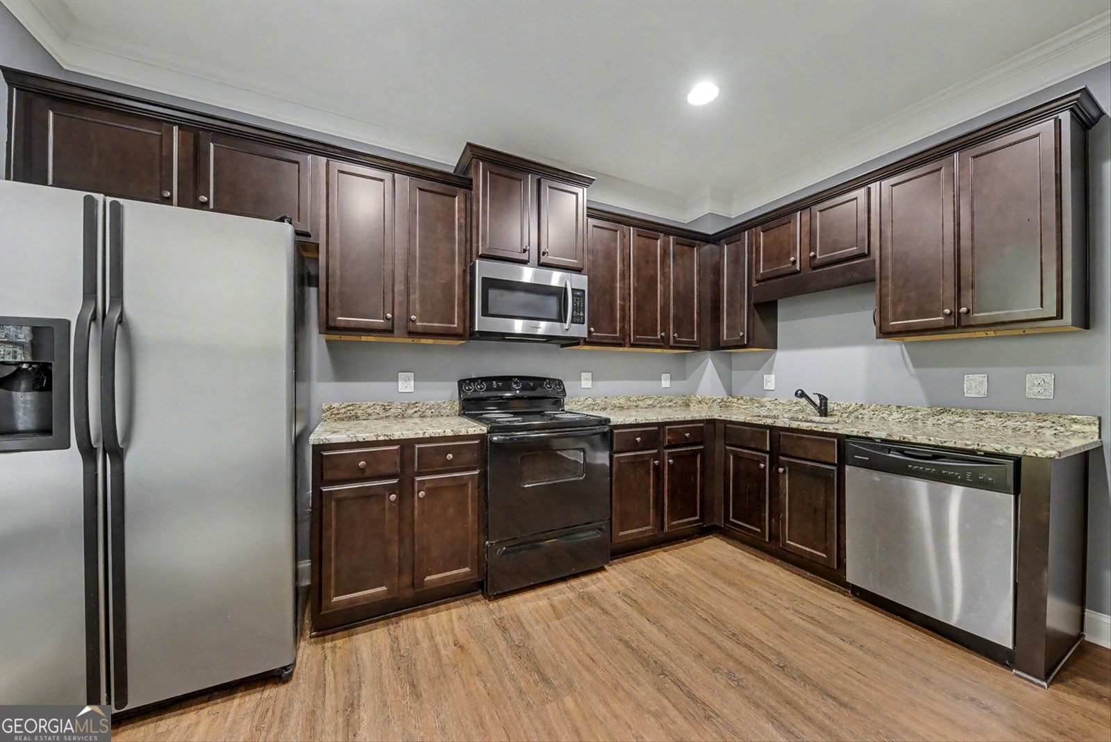 407 Wood Trace Ball Ground - 35