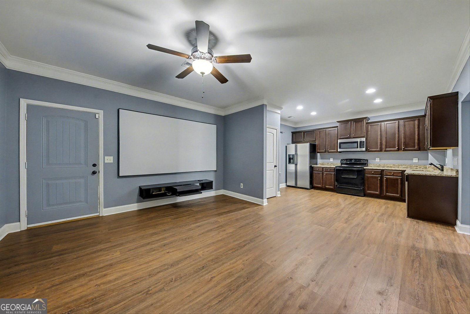 407 Wood Trace Ball Ground - 37