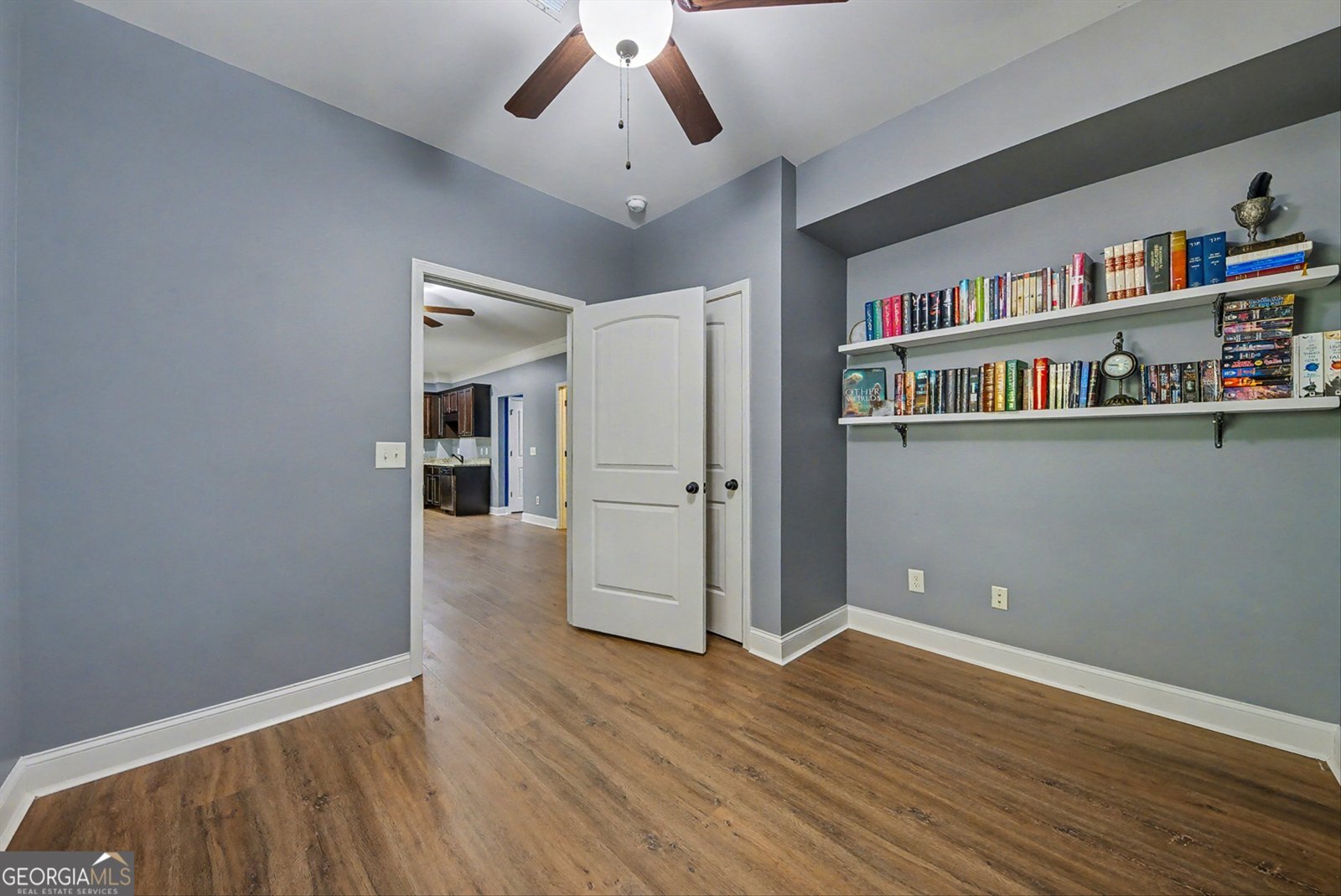 407 Wood Trace Ball Ground - 39